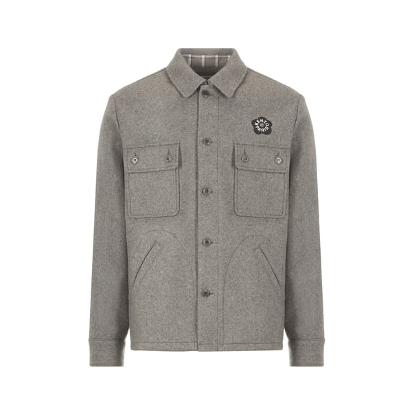 Veste Boke fower 2.0