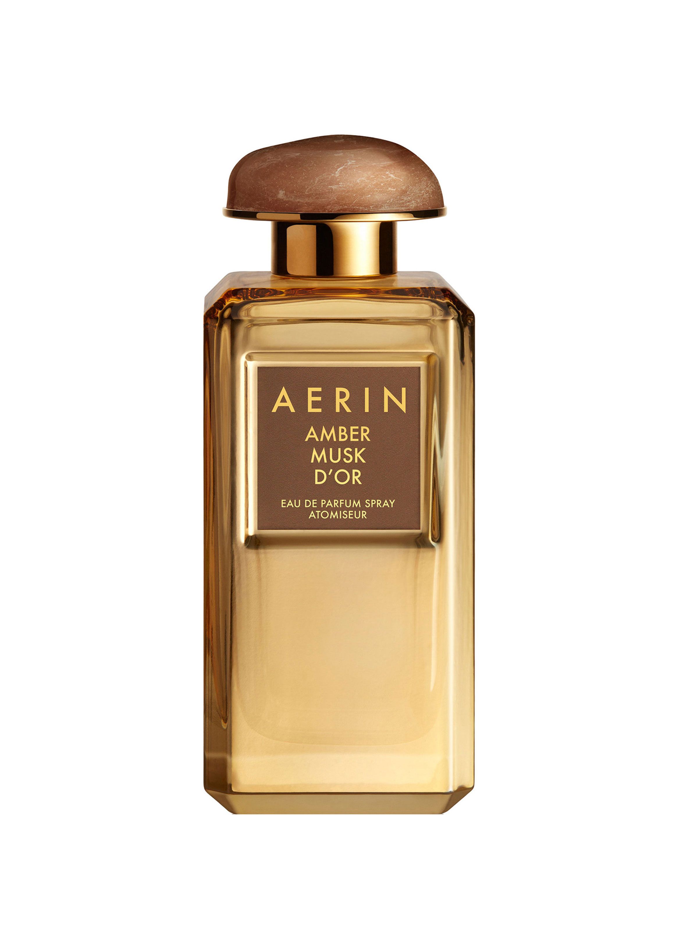 EAU DE PARFUM AMBER MUSK DOR EST E LAUDER for BEAUTY