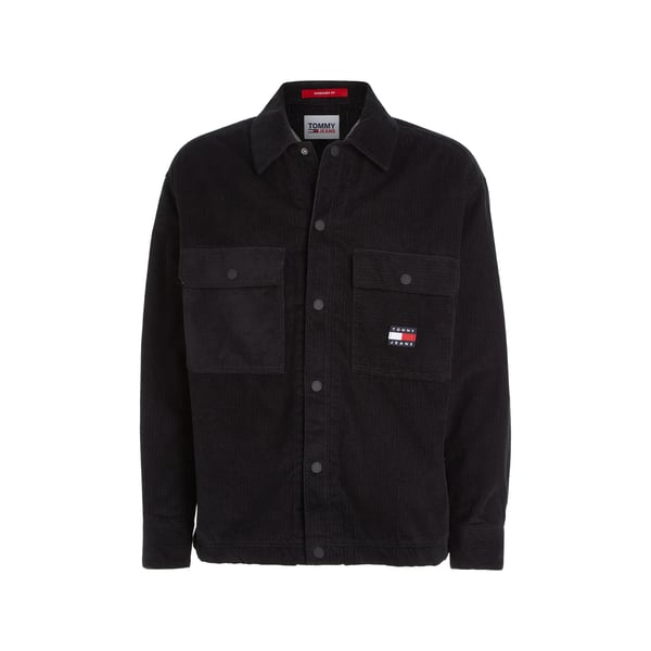 Chemise côtelé en coton