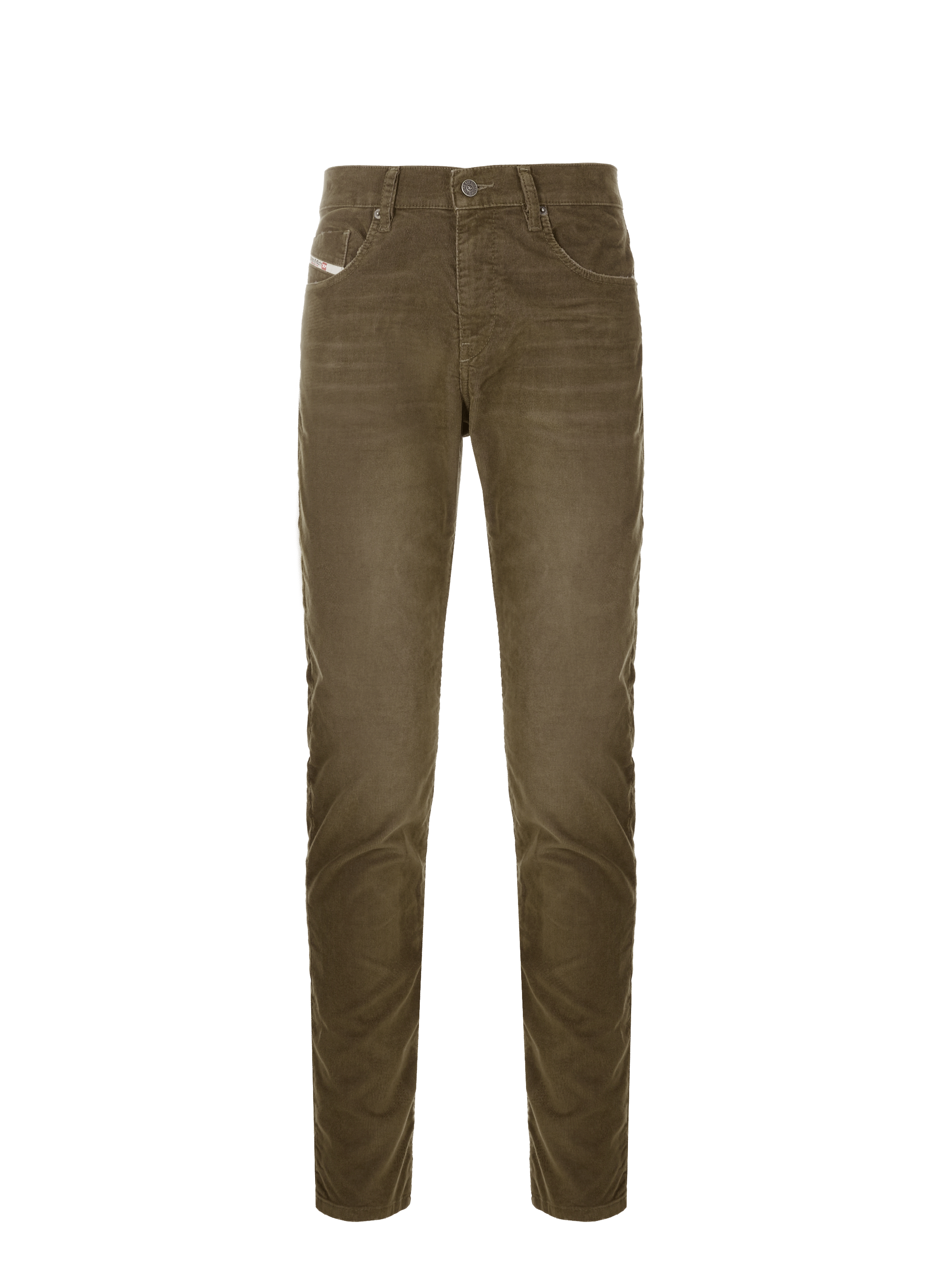Pantalon slim