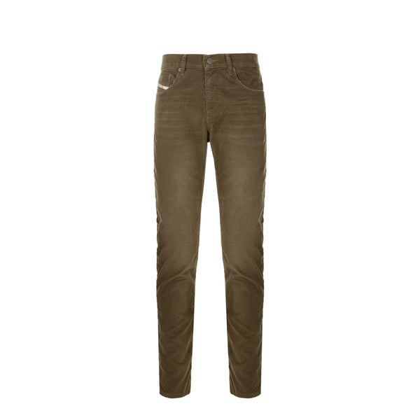 Pantalon slim