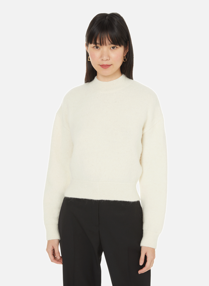 La Maille Jacquemus knitted jumper JACQUEMUS