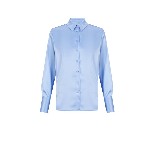 Chemise satiné Chemise satiné