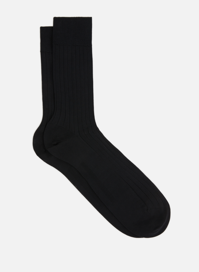 Mid-calf socks  FALKE