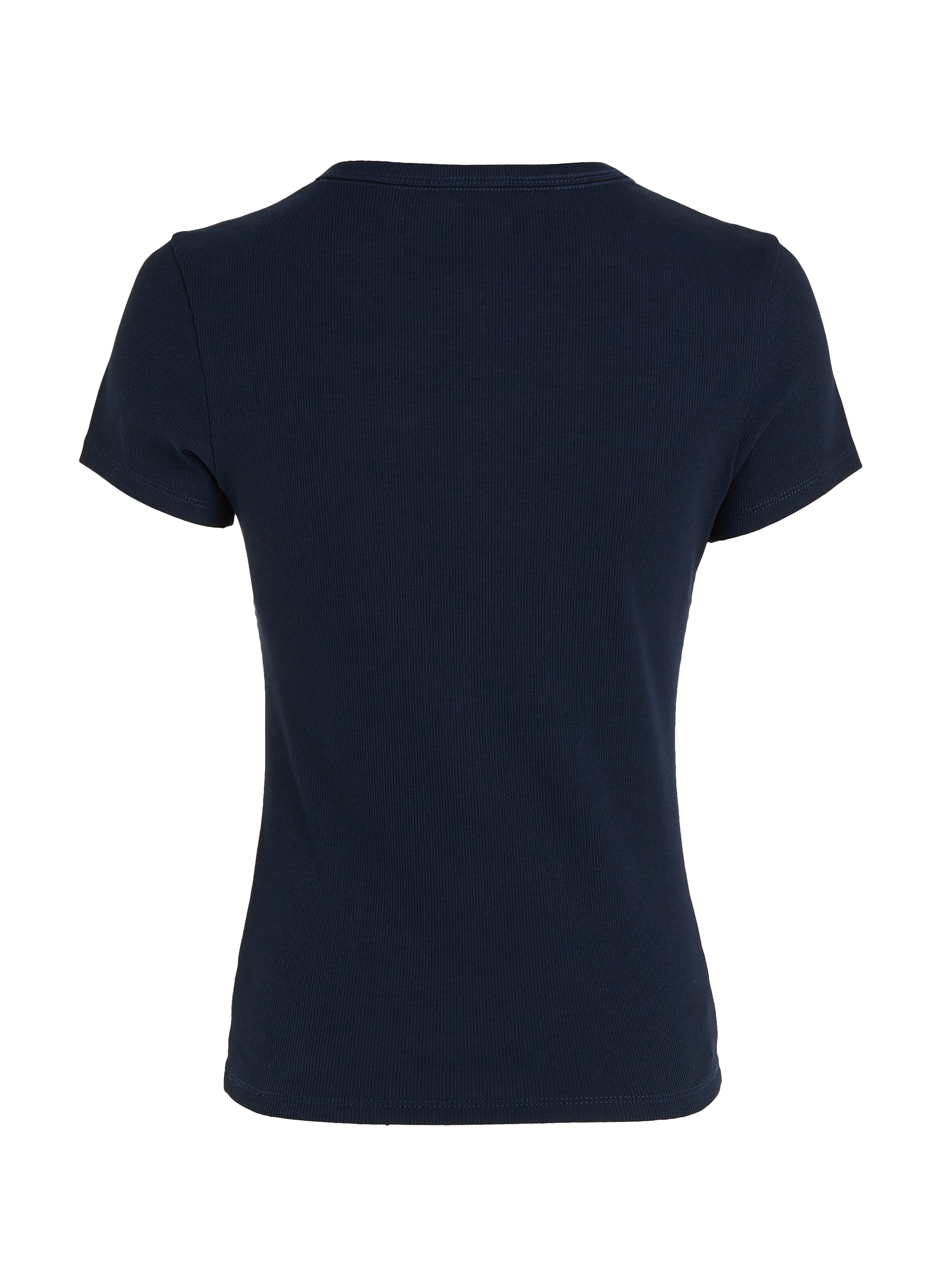  Logo T-shirt TOMMY HILFIGER Blue