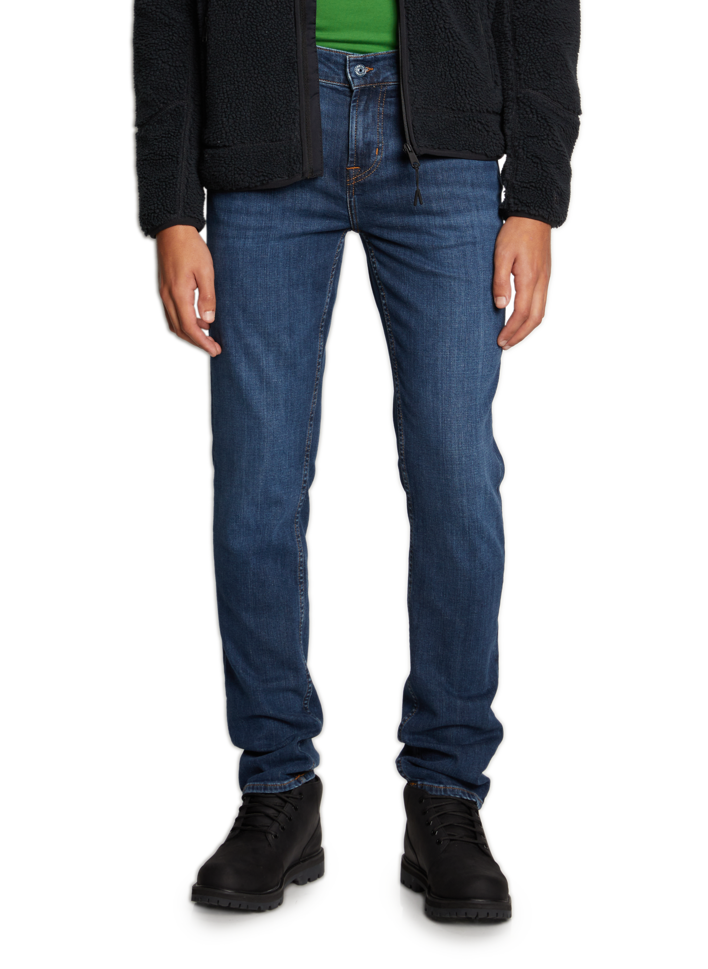 Britton Road Sneakers TIMBERLAND Black