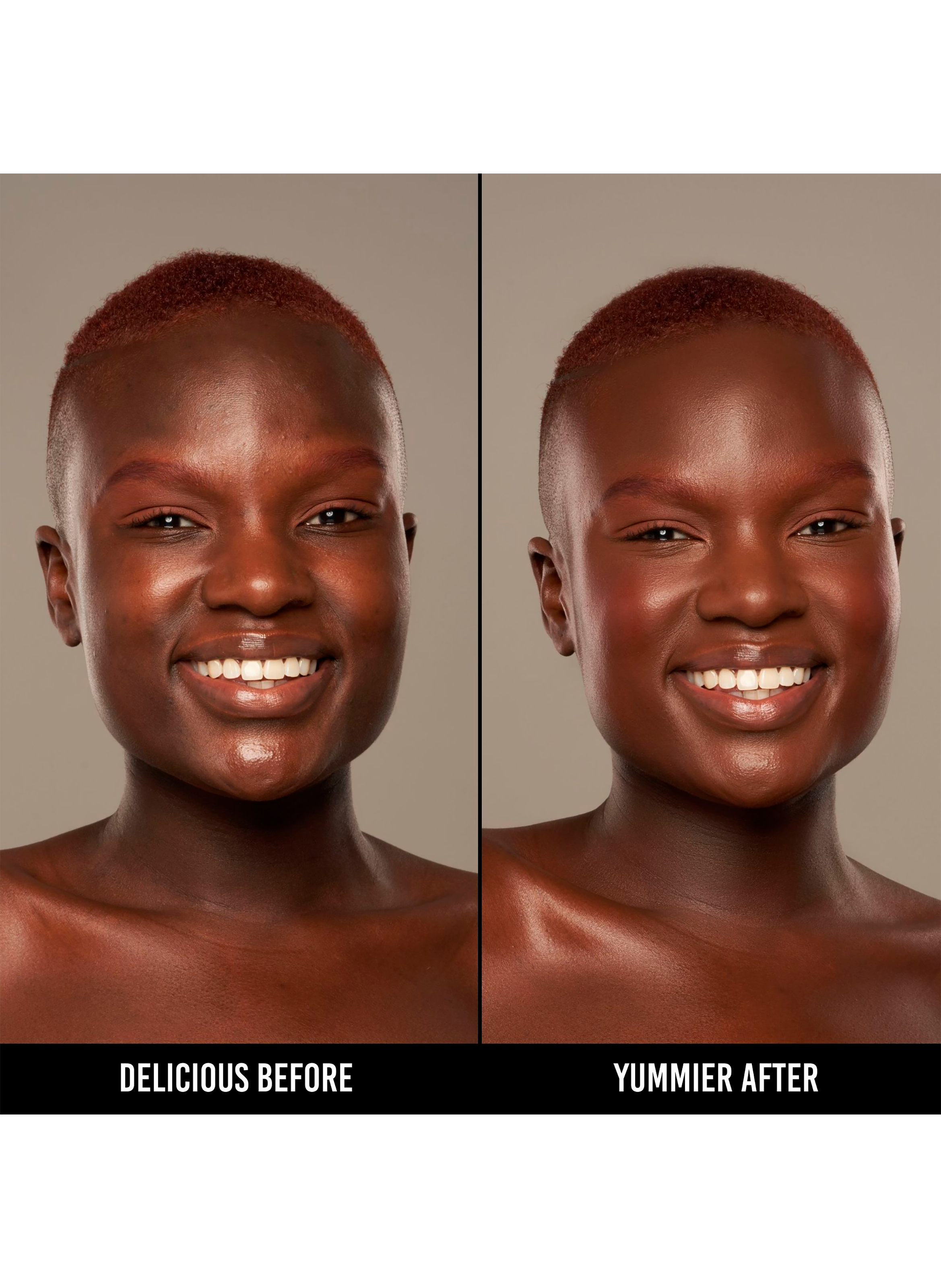 Yummy Skin Serum Foundation 25w