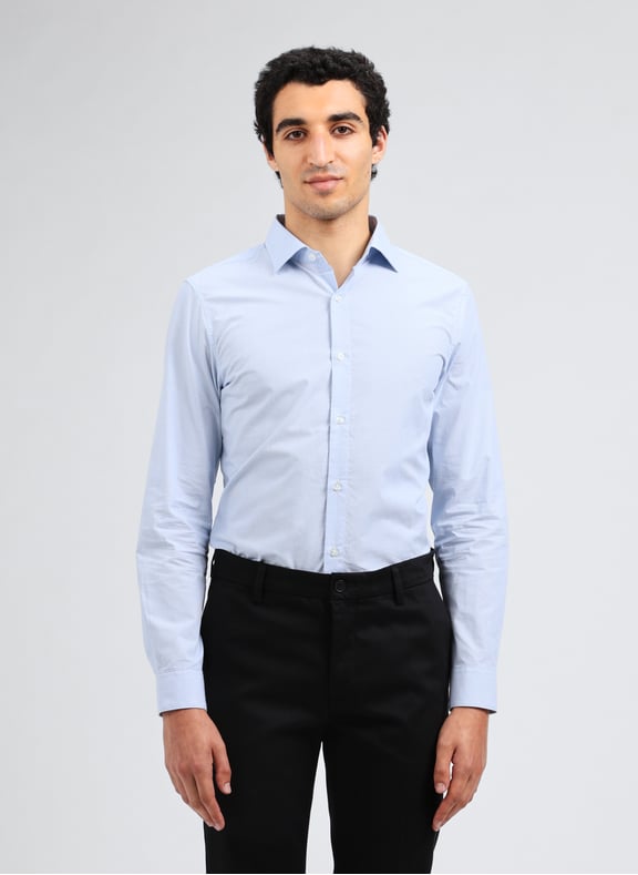 Chemise Slim Crafted Multicolore by DOCKERS DOCKERS Chemise Slim Crafted Multicolore