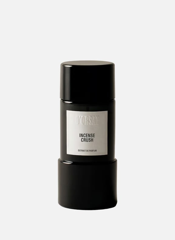 Extrait de parfum - Incense Crush by D'ORSAY D'ORSAY Extrait de parfum - Incense Crush