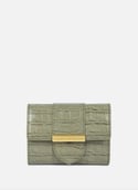 Portefeuille - exo ily  Olive