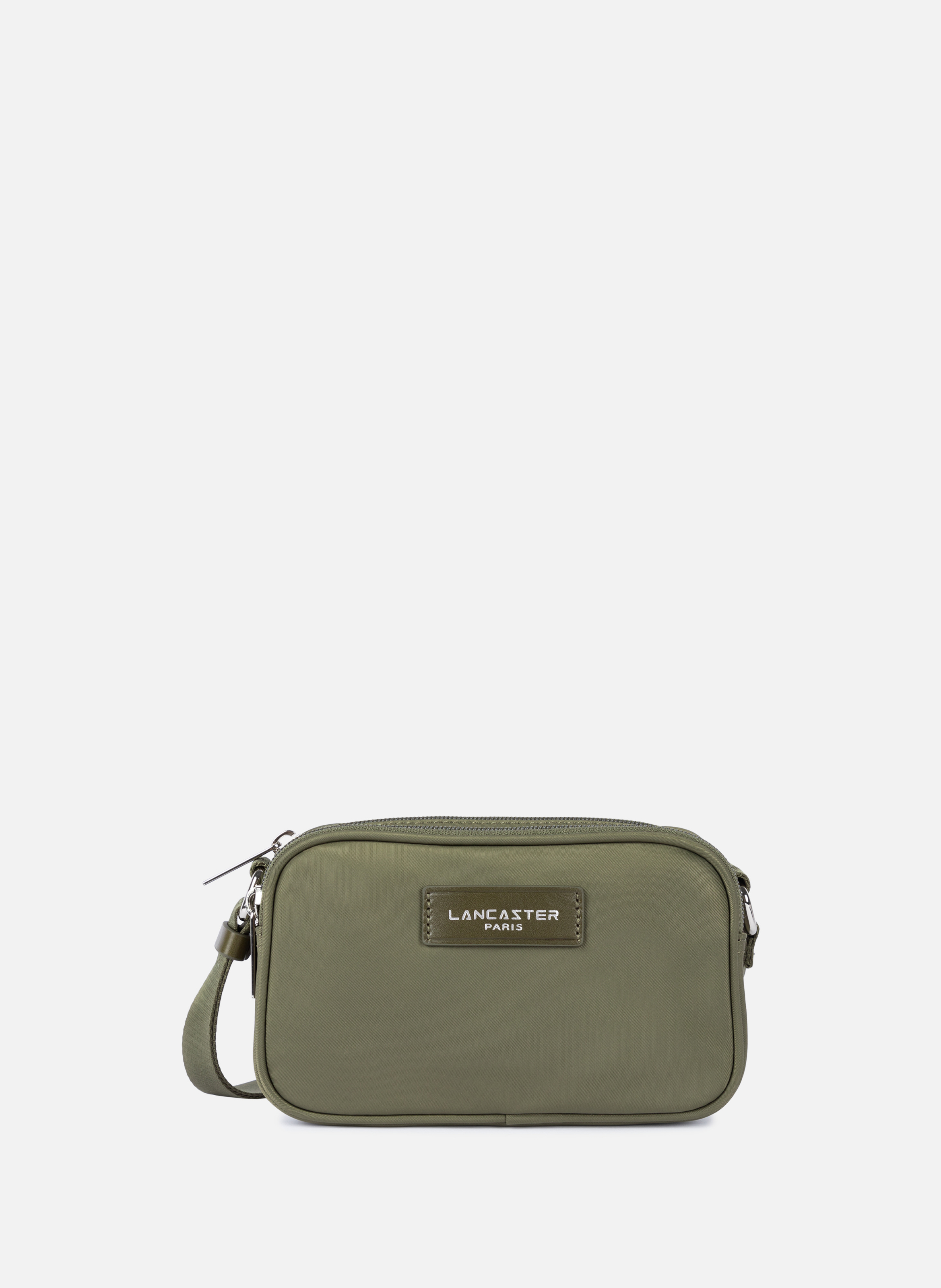 LANCASTER Mini sac trotteur - basic vita Vert