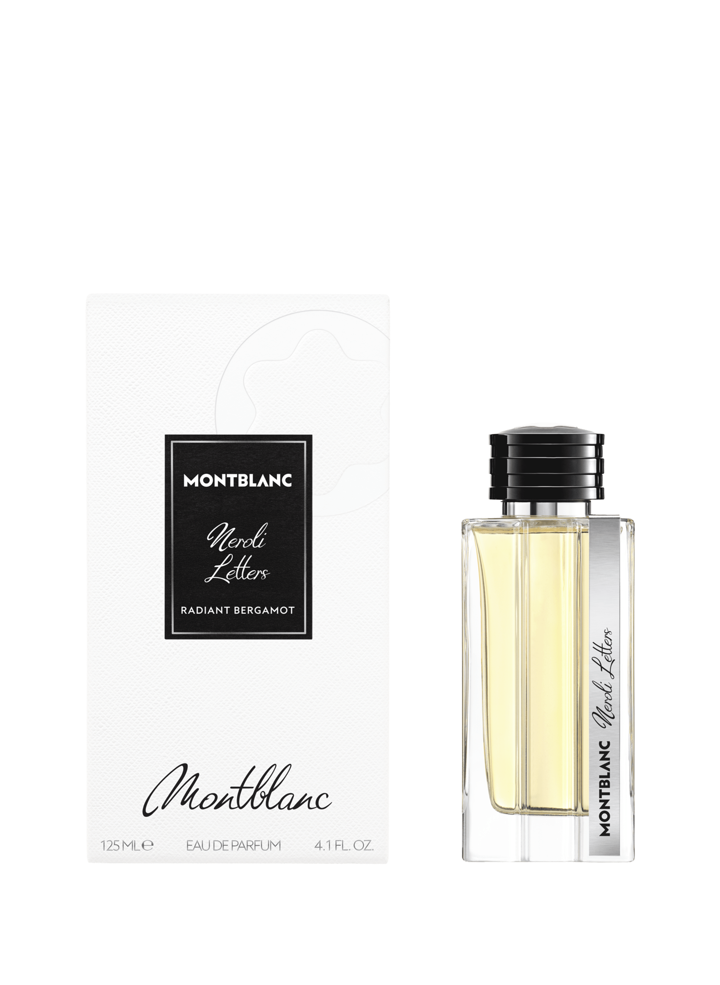 Neroli Letters MONTBLANC No color