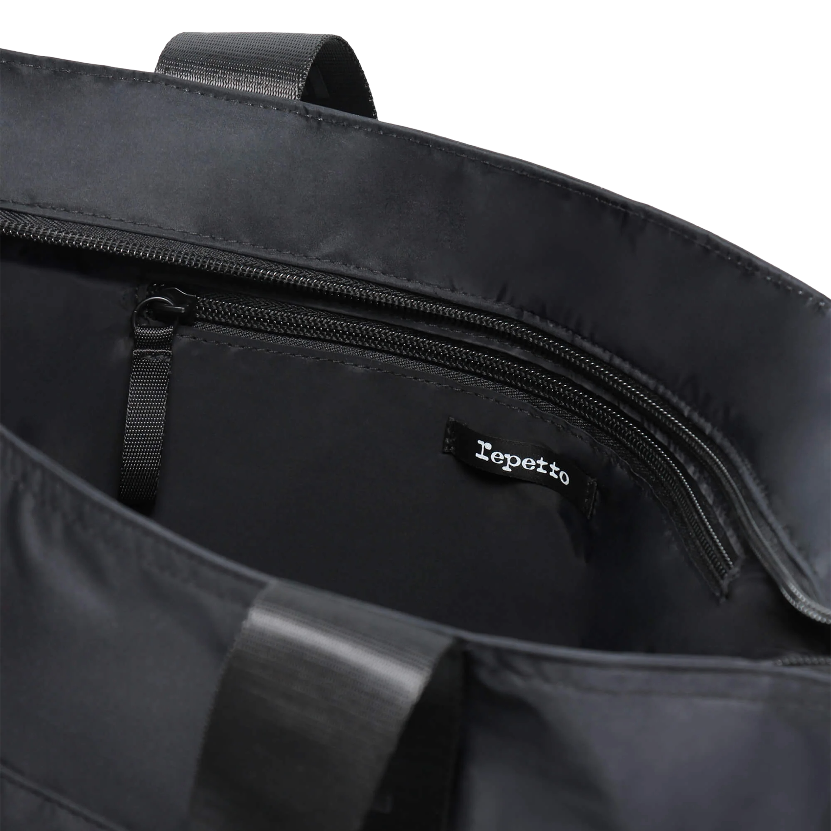 Sac cabas REPETTO Noir