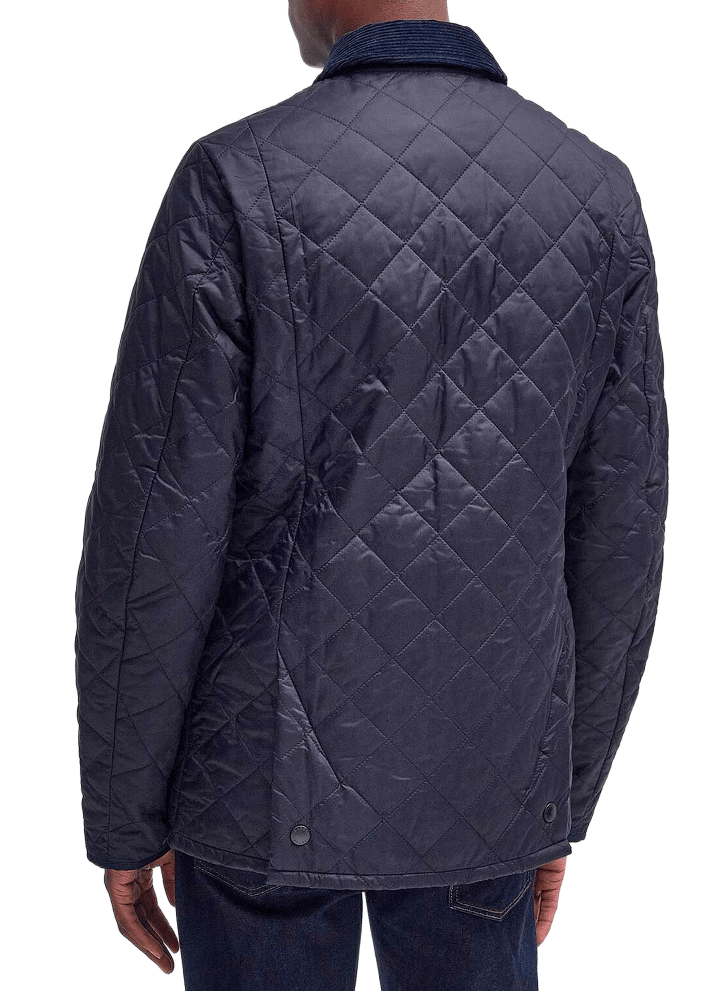 Veste matelassée Heritage Liddesdale BARBOUR Bleu
