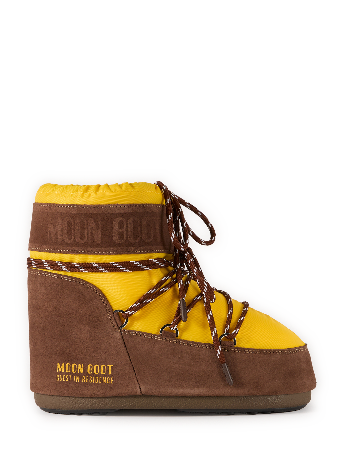 Bottes Icon Low MOON BOOT Multicolore