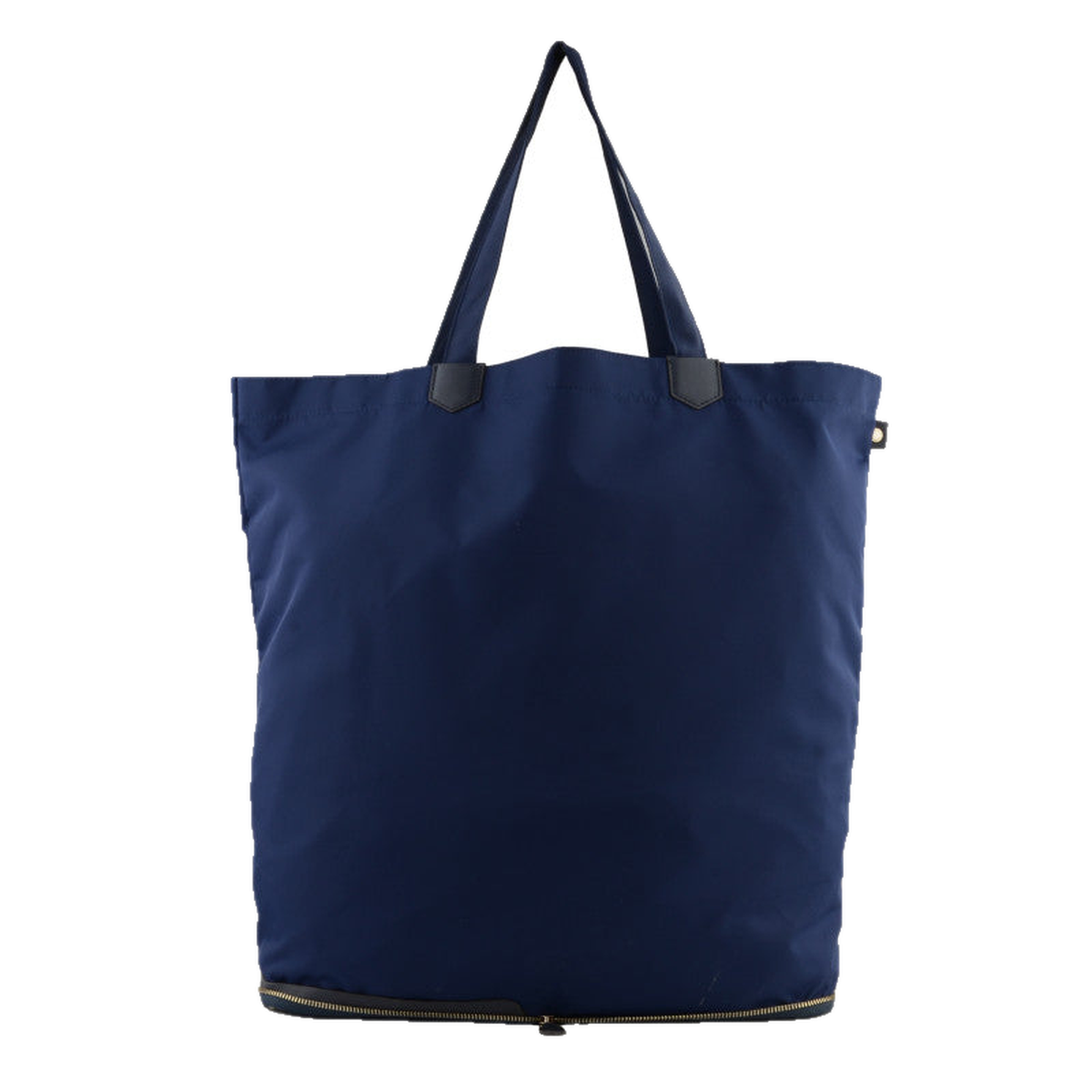 Sac cabas - easy POURCHET Bleu