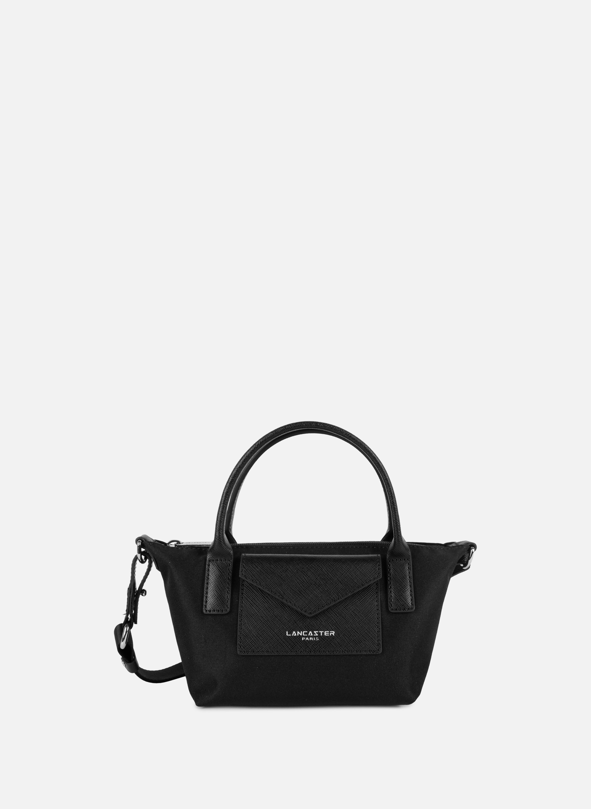 Mini sac à main - smart kba LANCASTER Noir