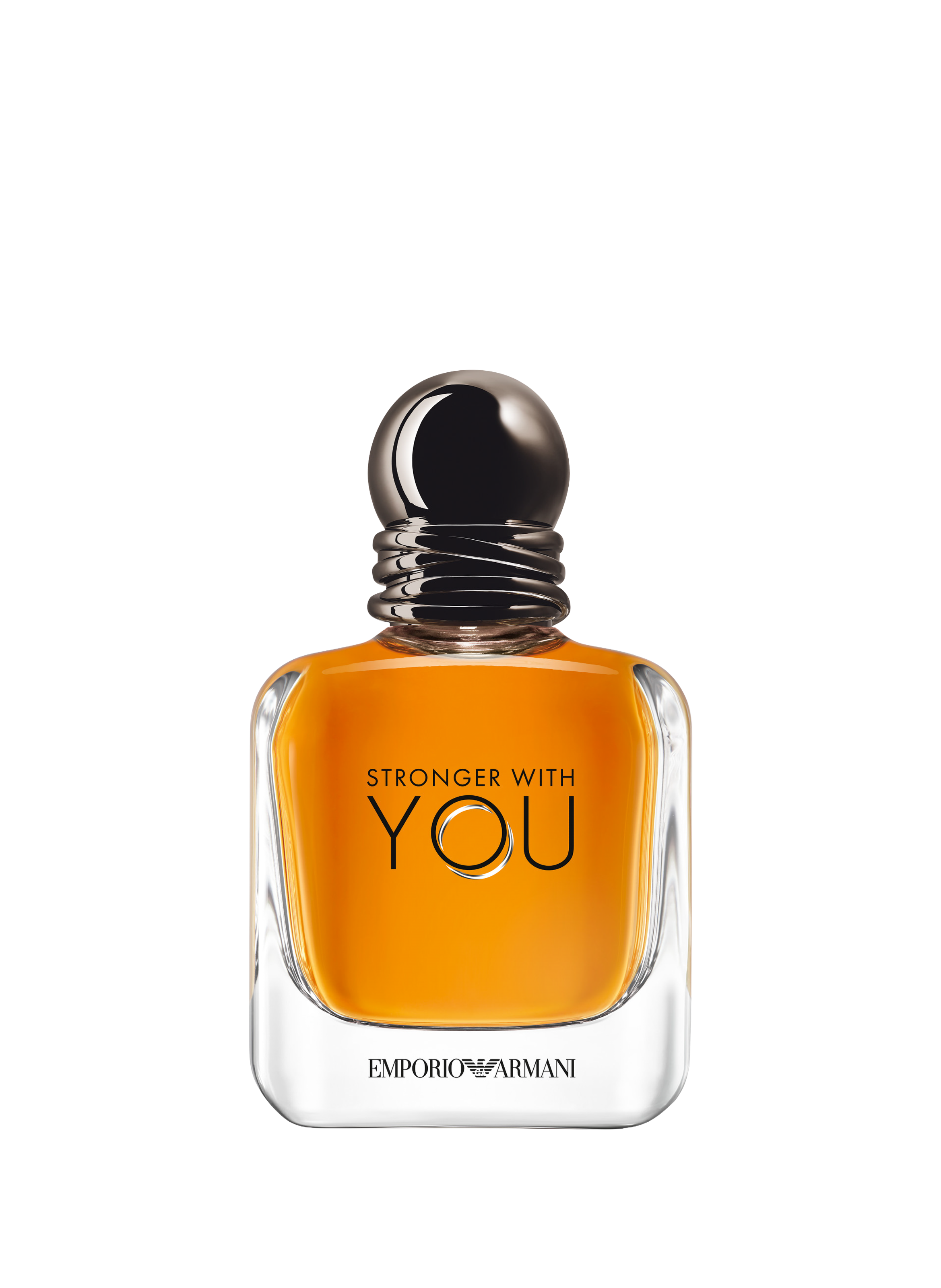 Emporio Stronger with You - Eau de Toilette ARMANI No color