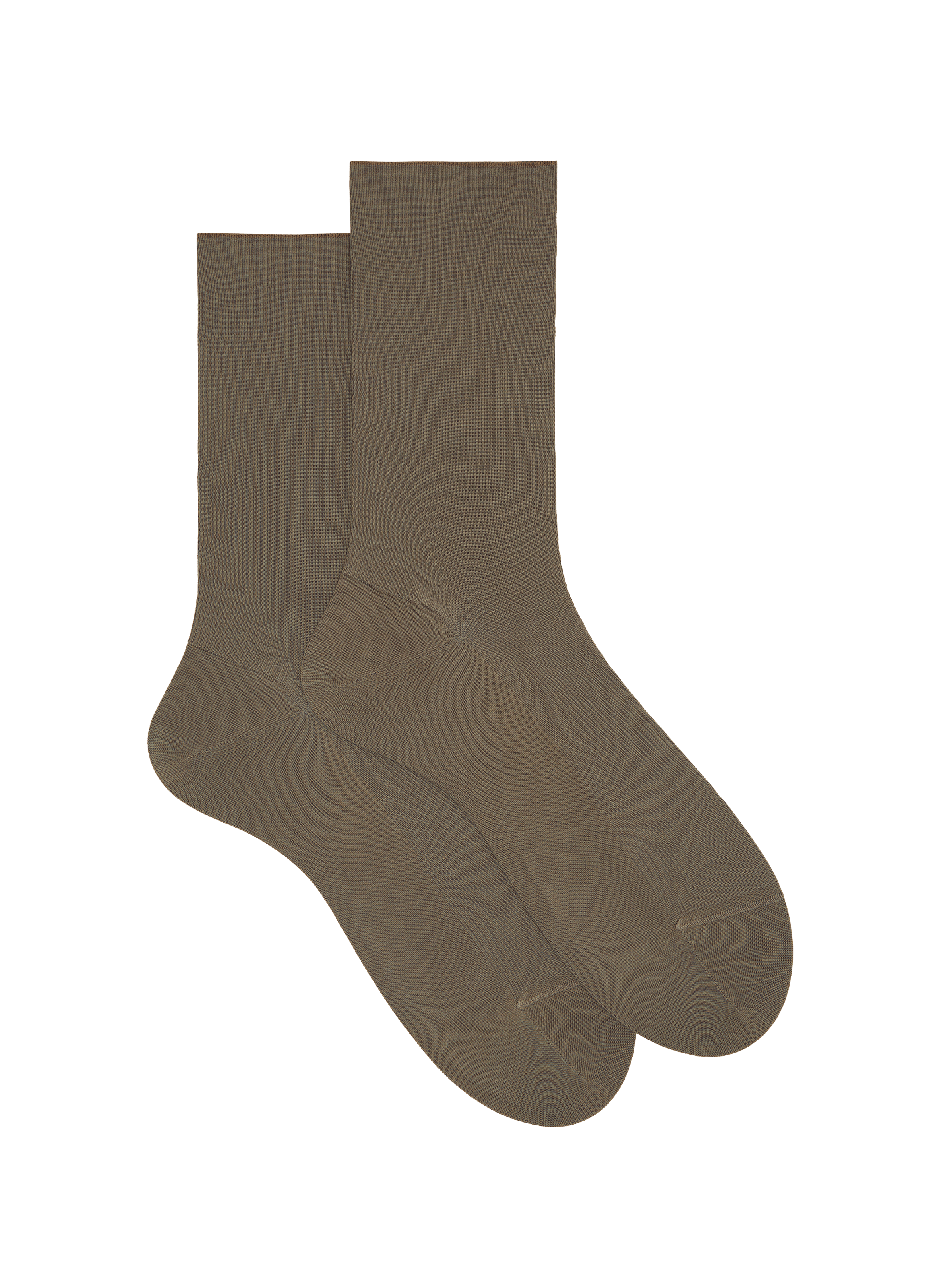 Cotton socks  DORÉ DORÉ No color