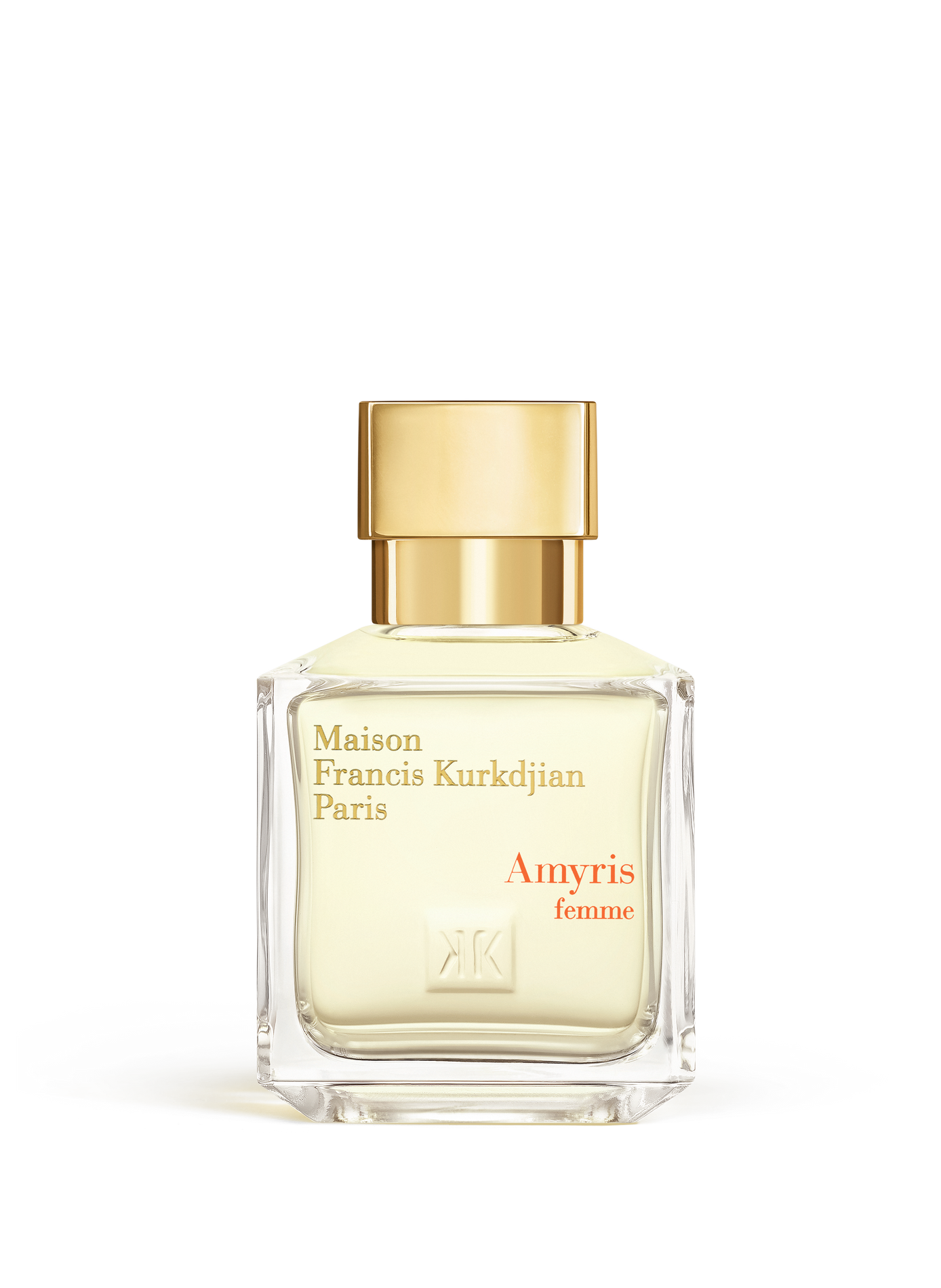 Amyris femme - Eau de parfum MAISON FRANCIS KURKDJIAN No color