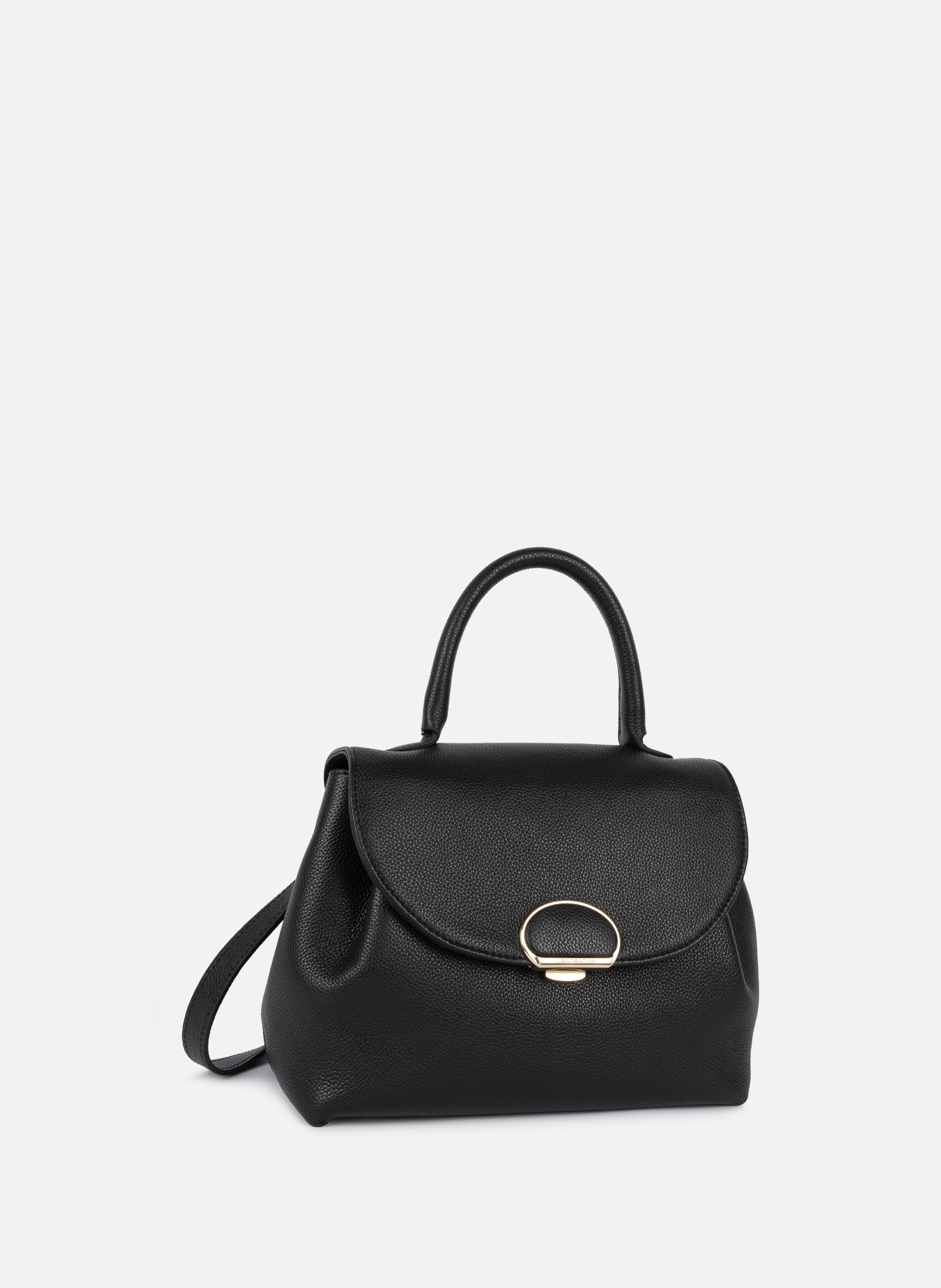 Sac à main - milano pia LANCASTER Noir