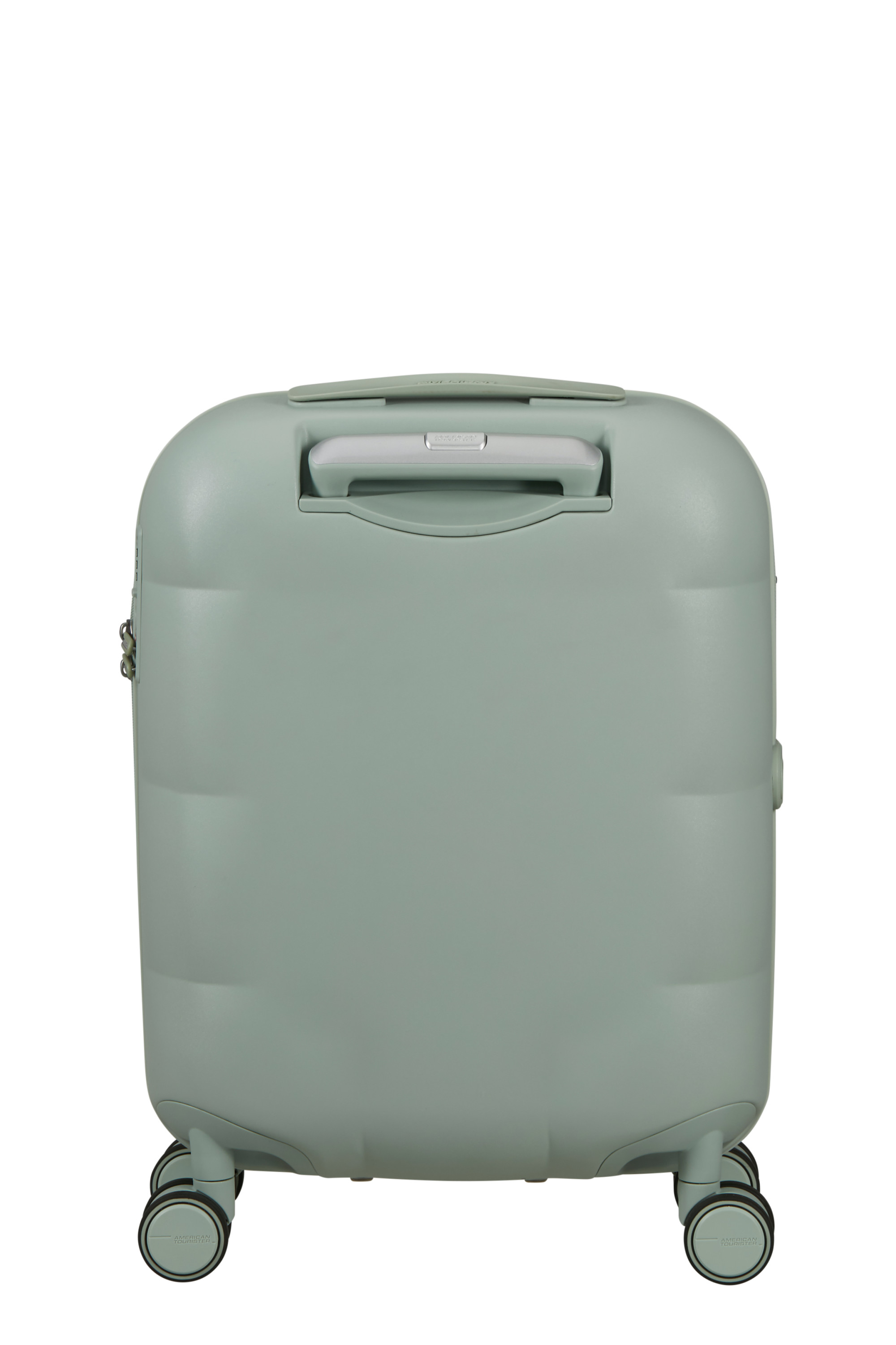 Dreami valise 4 roues taille s AMERICAN TOURISTER Vert