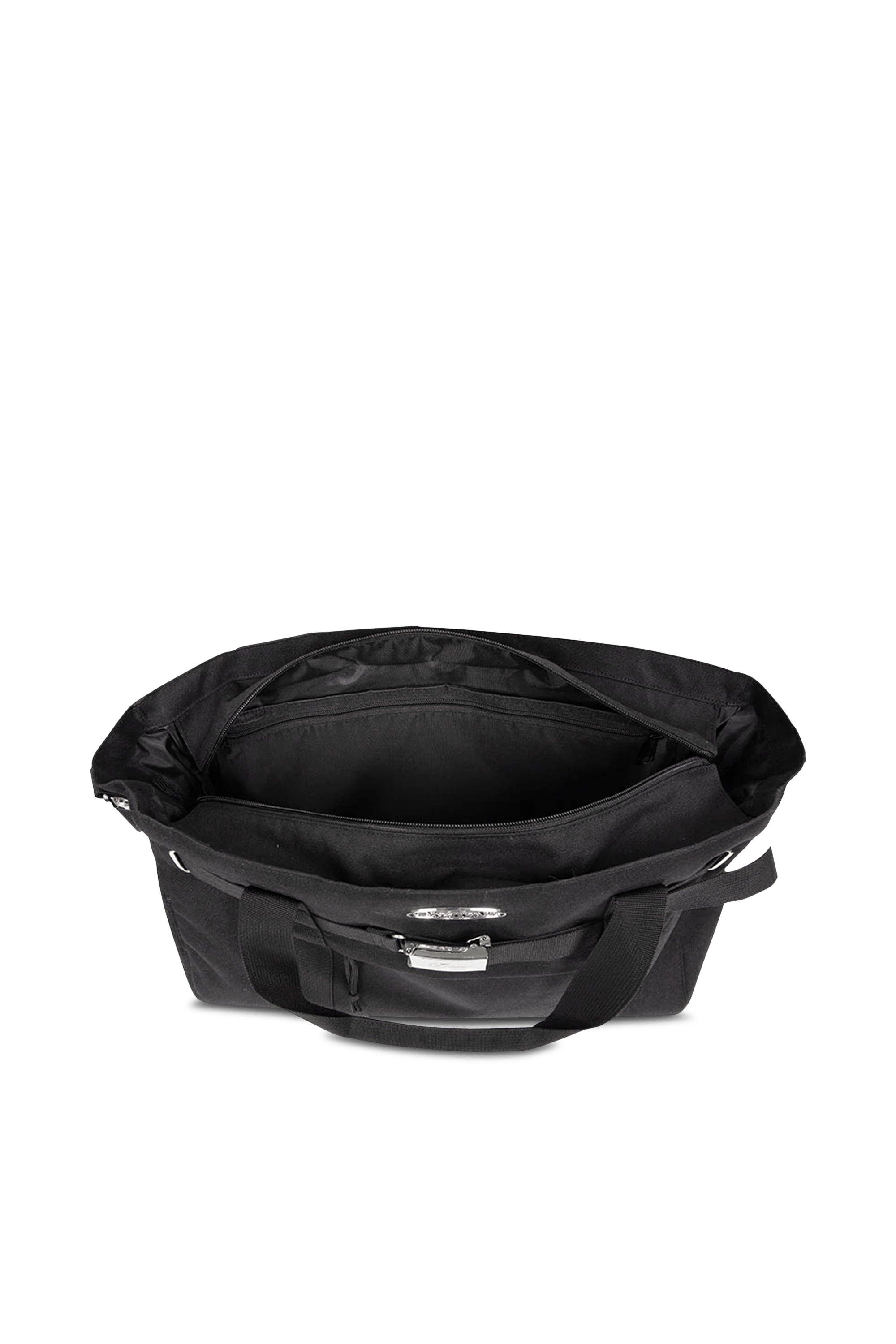 Sac bandoulière skate tote EASTPAK Noir