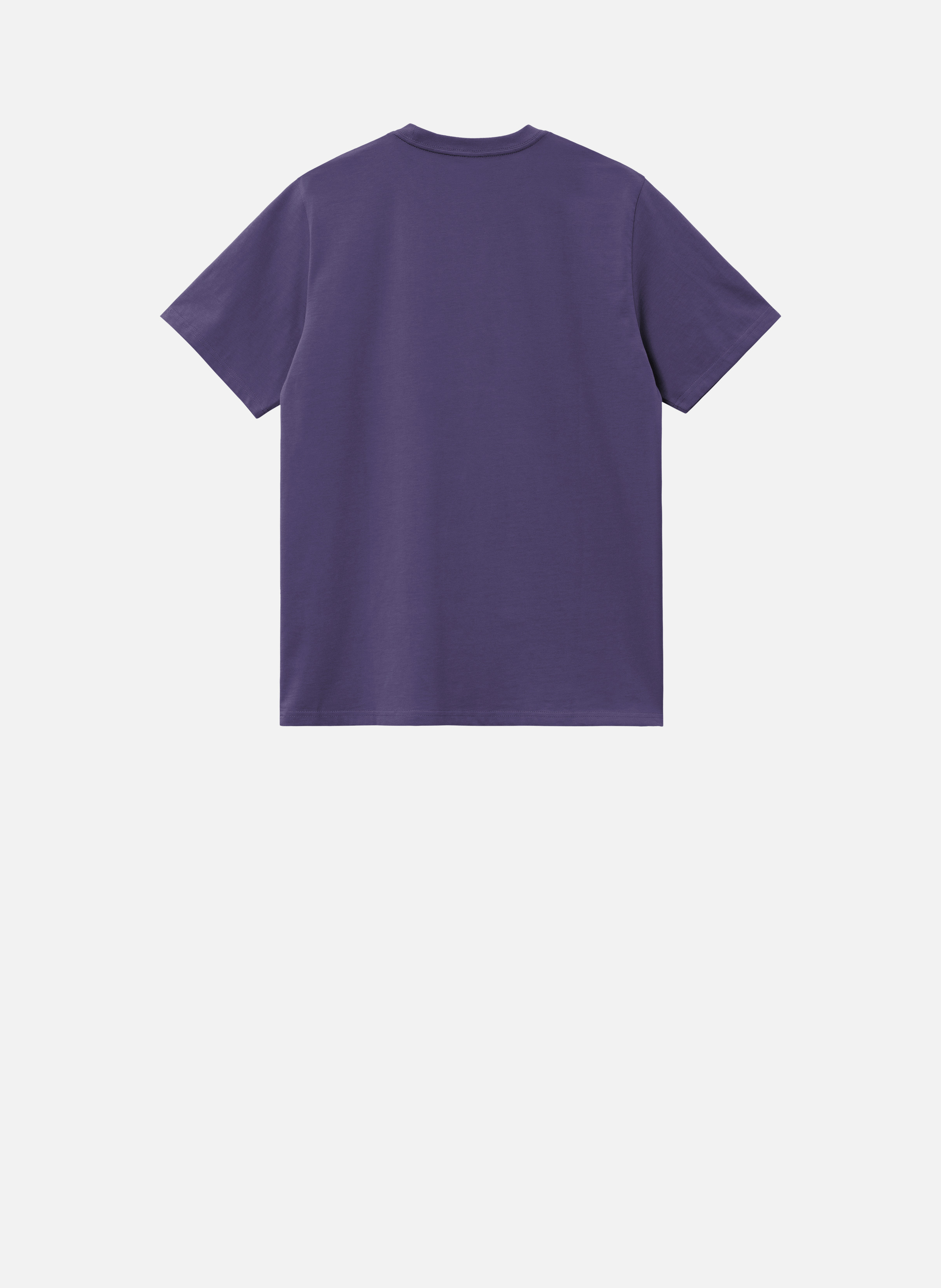 T-shirt pocket | Violet CARHARTT WIP Homme