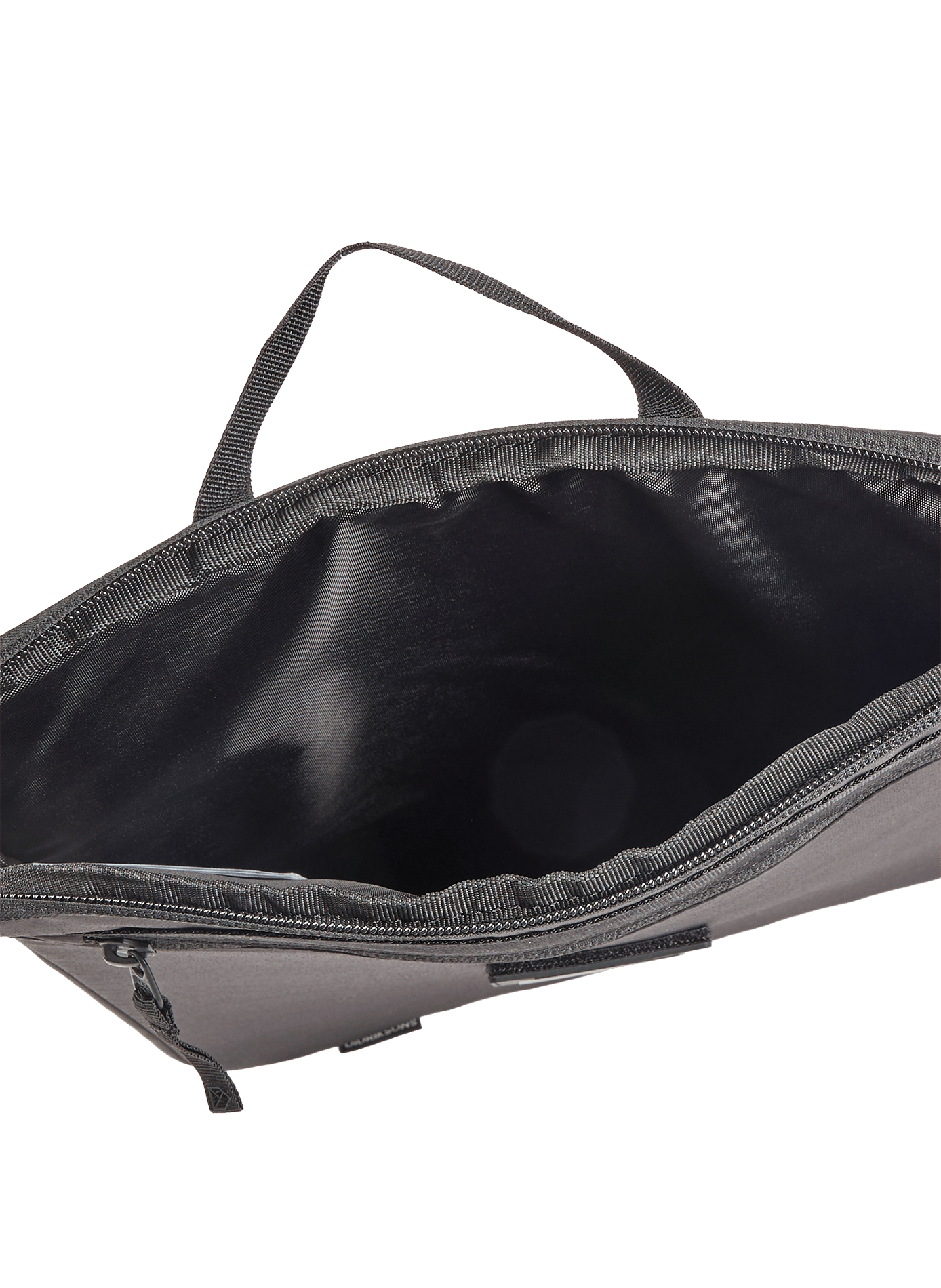 Ramsvik multi-pocket laptop sleeve DIDRIKSONS Black