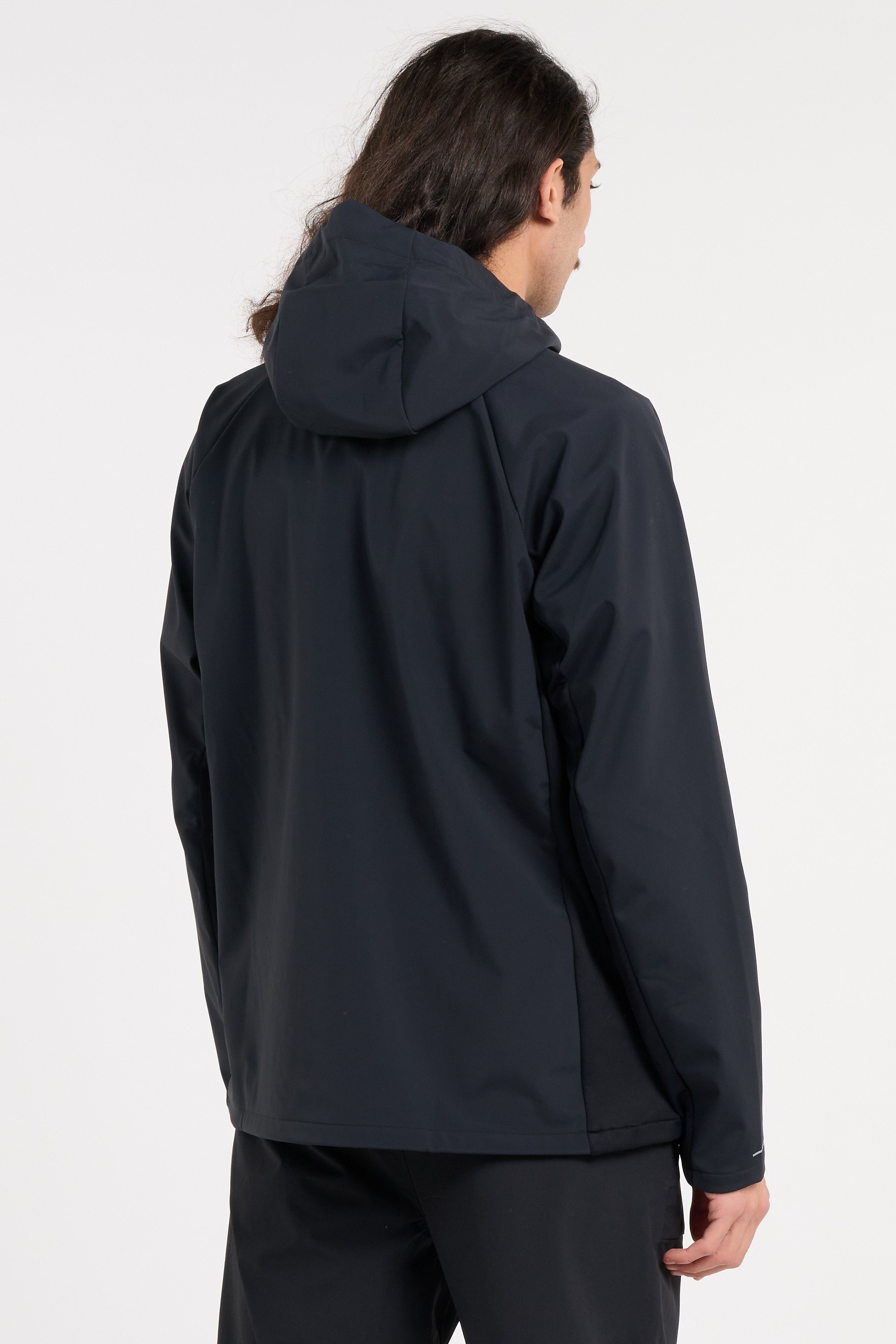 Columbia Columbia Imperméable m trailborne softshell