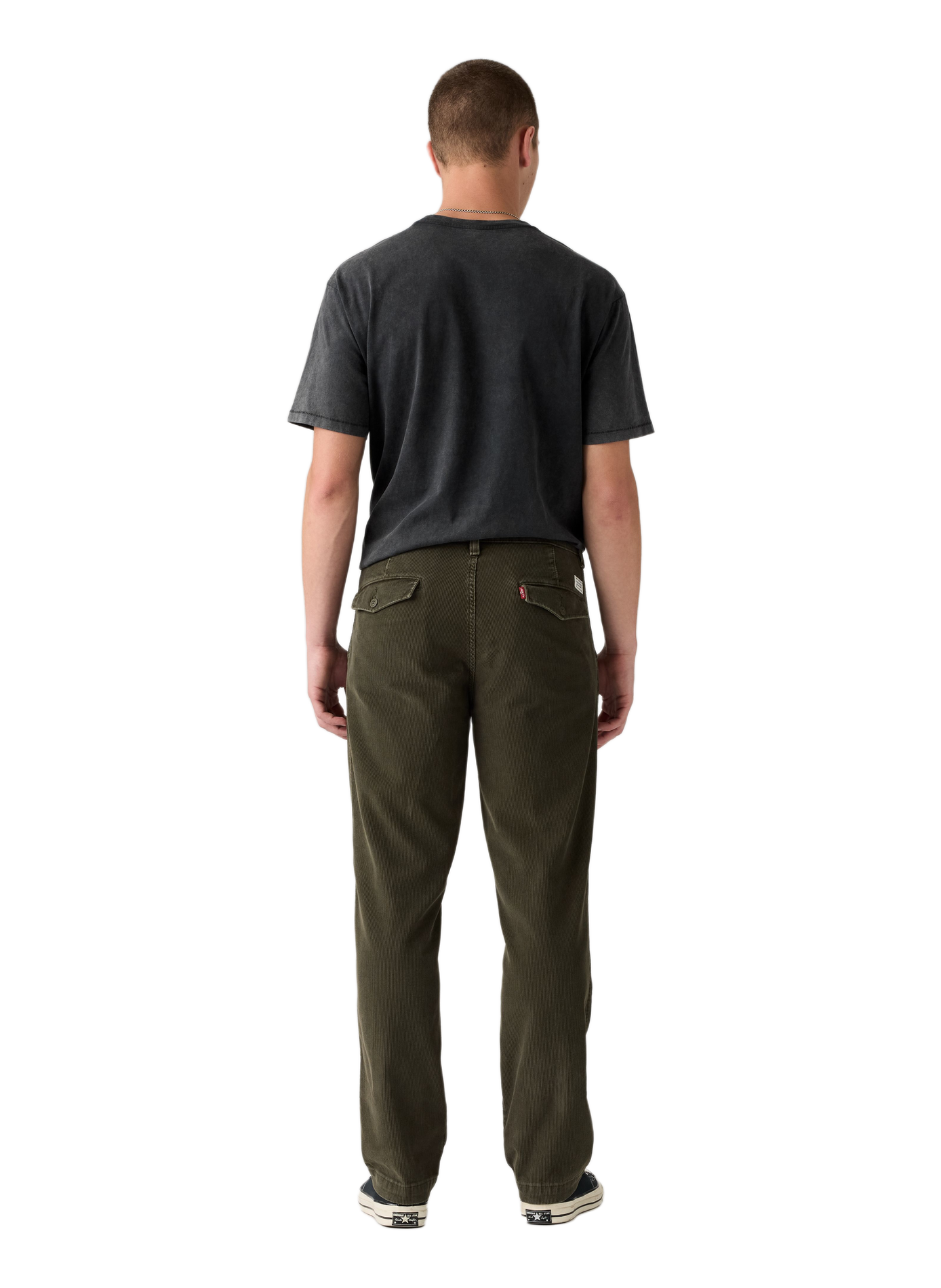 Chino Pants XX | Blue LEVI'S Men