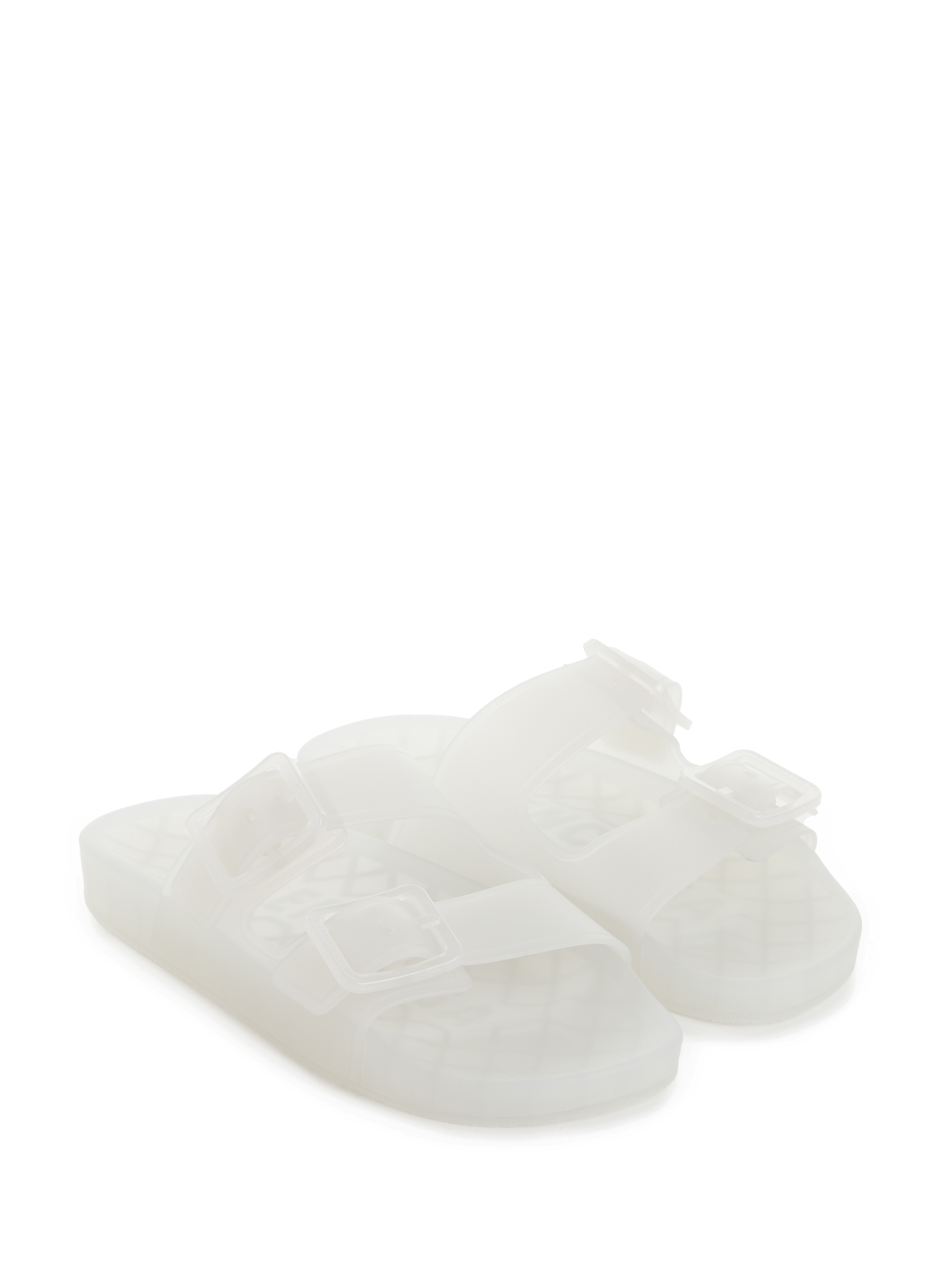 Sandales à plateforme Mallorca en cuir