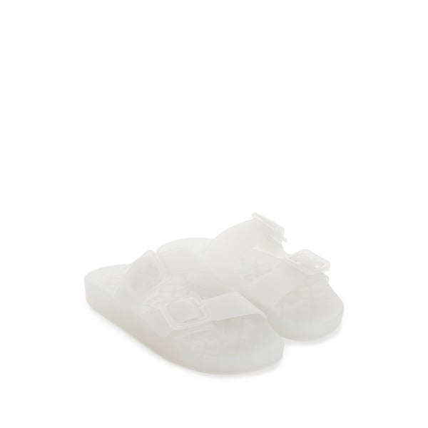 Sandales à plateforme Mallorca en cuir