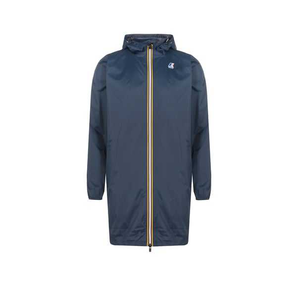 Veste coupe-vent Le vrai 3.0 Eiffel en nylon