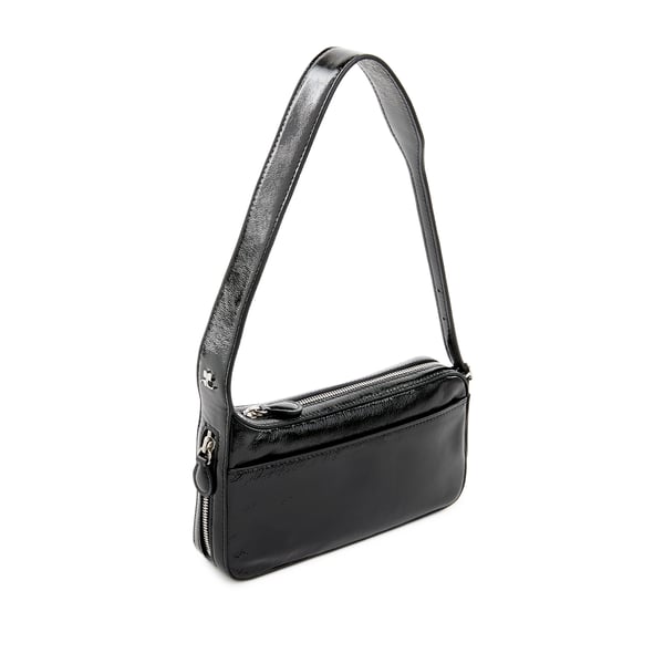 Sac One Racer Naplack en cuir