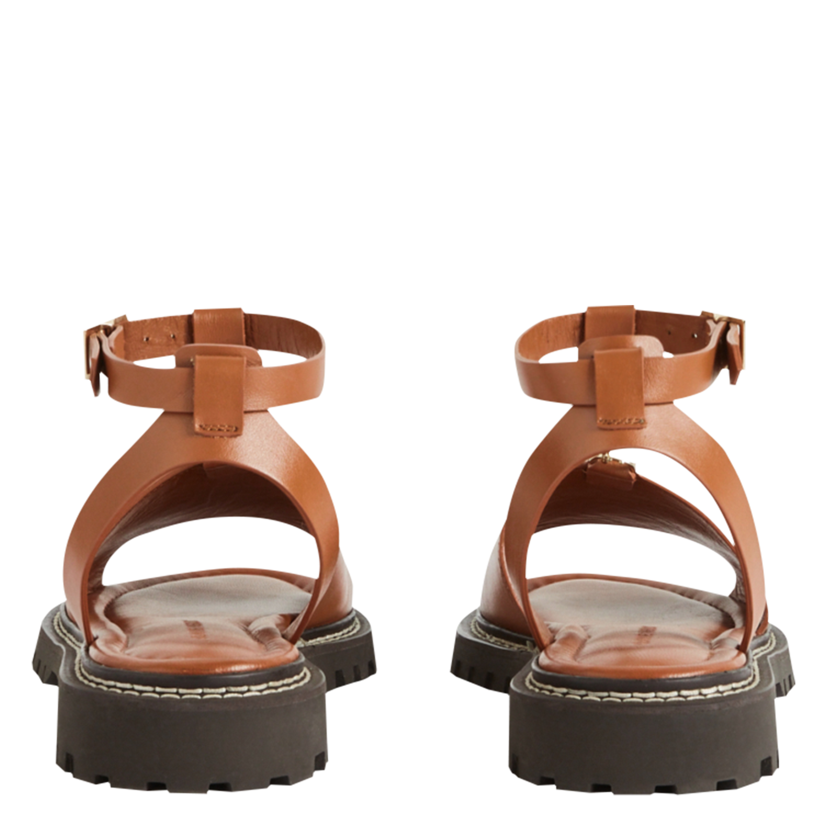 claudie pierlot sandales