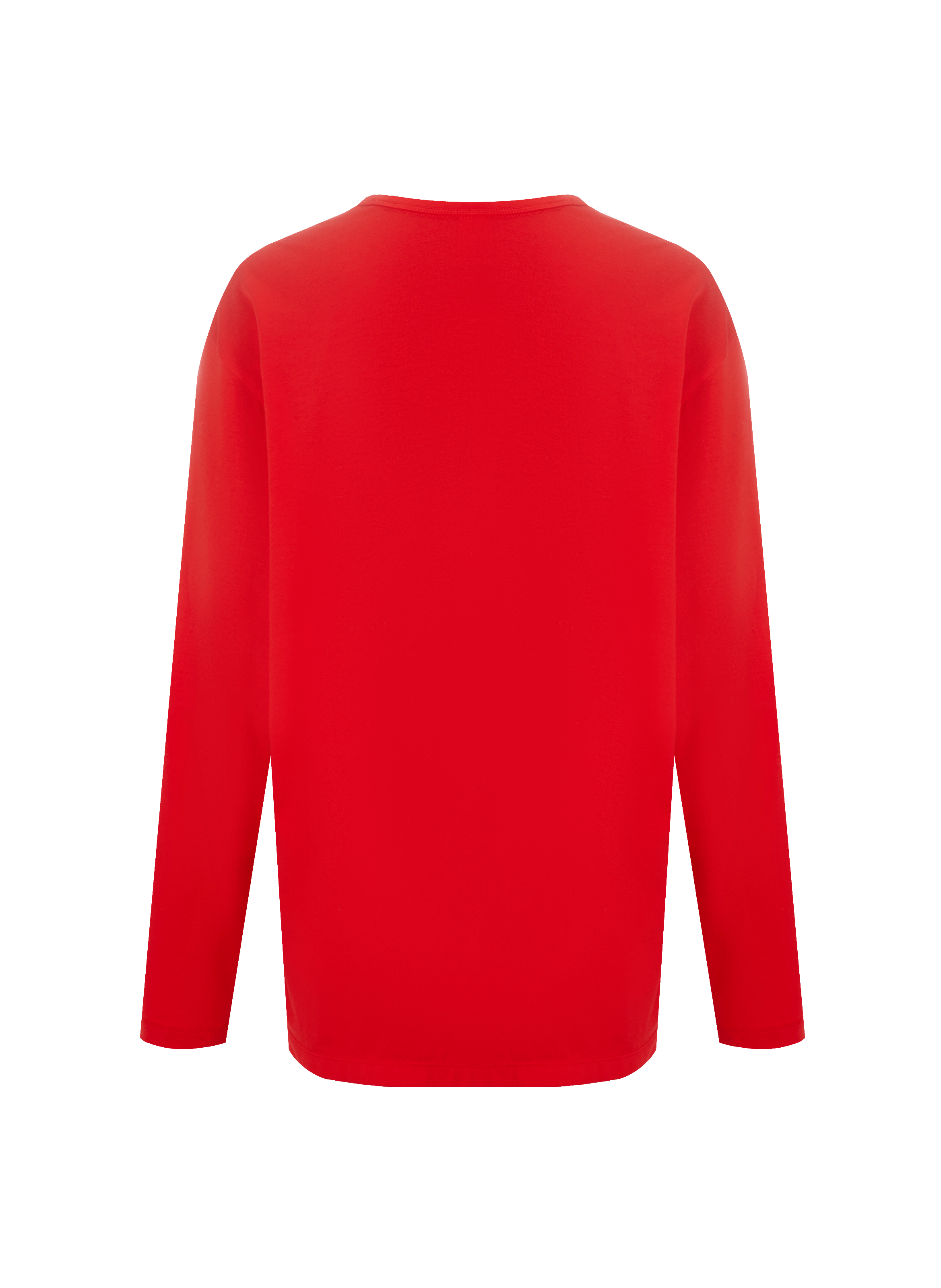 Set de pyjamas en coton