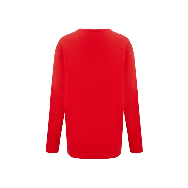 Set de pyjamas en coton