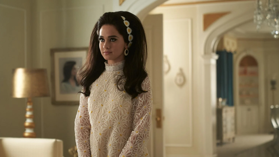 Edito, Beauté, Tendance, Priscilla, Cinéma, Sofia Coppola