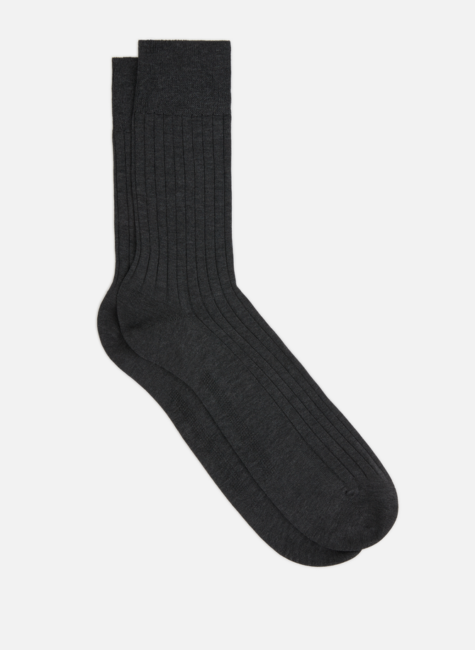 Mid-calf socks  FALKE