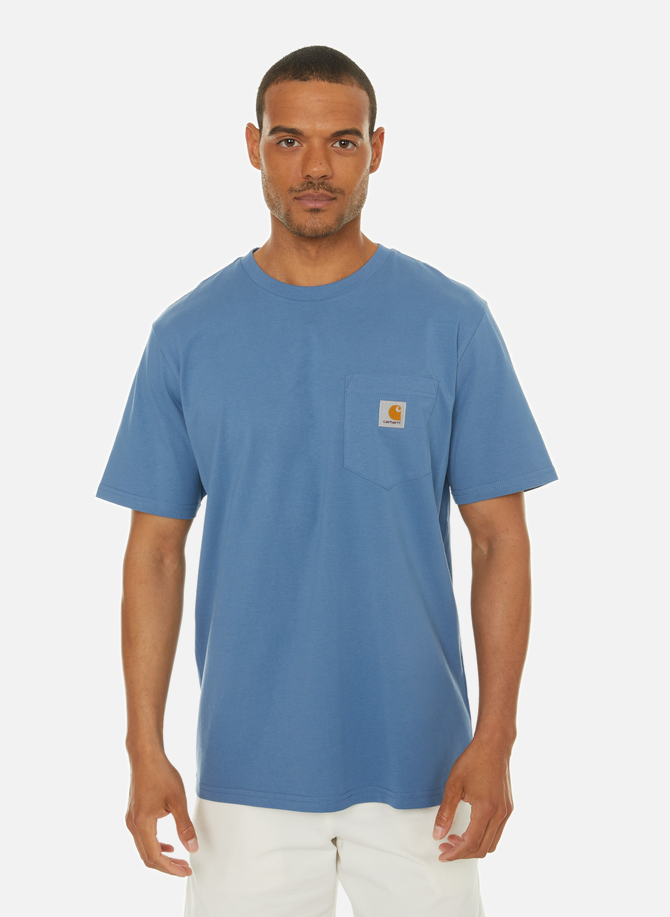 CARHARTT WIP cotton t-shirt