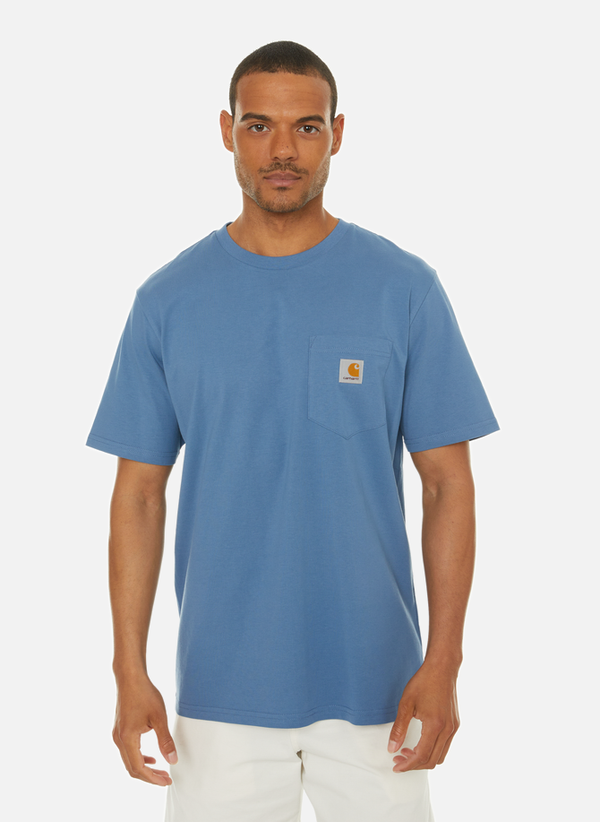 CARHARTT WIP Baumwoll-T-Shirt