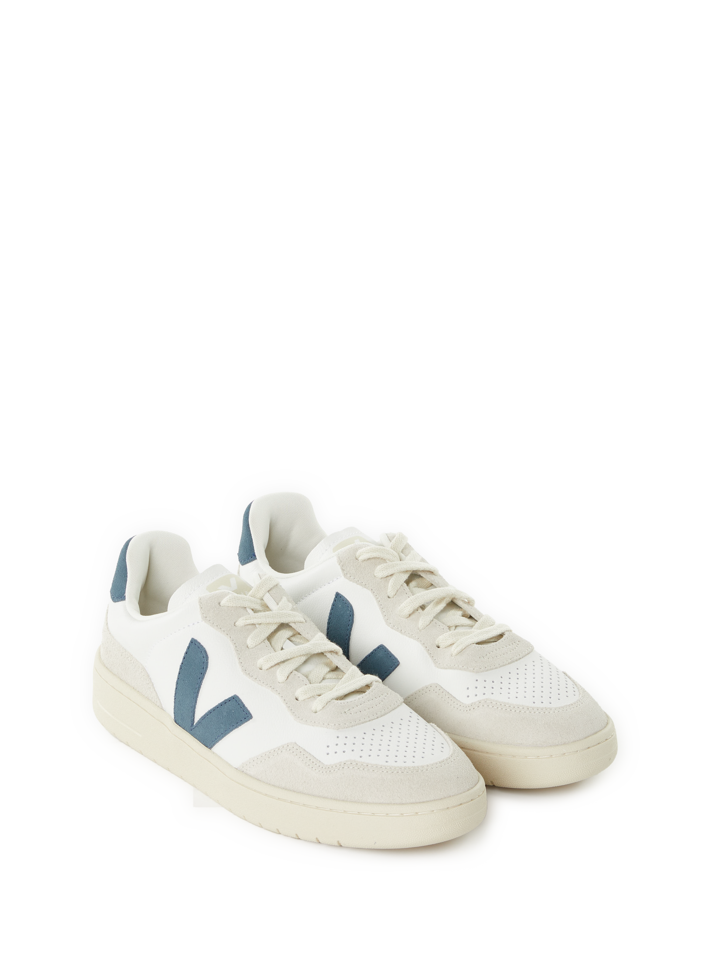 V-90 Sneakers VEJA White