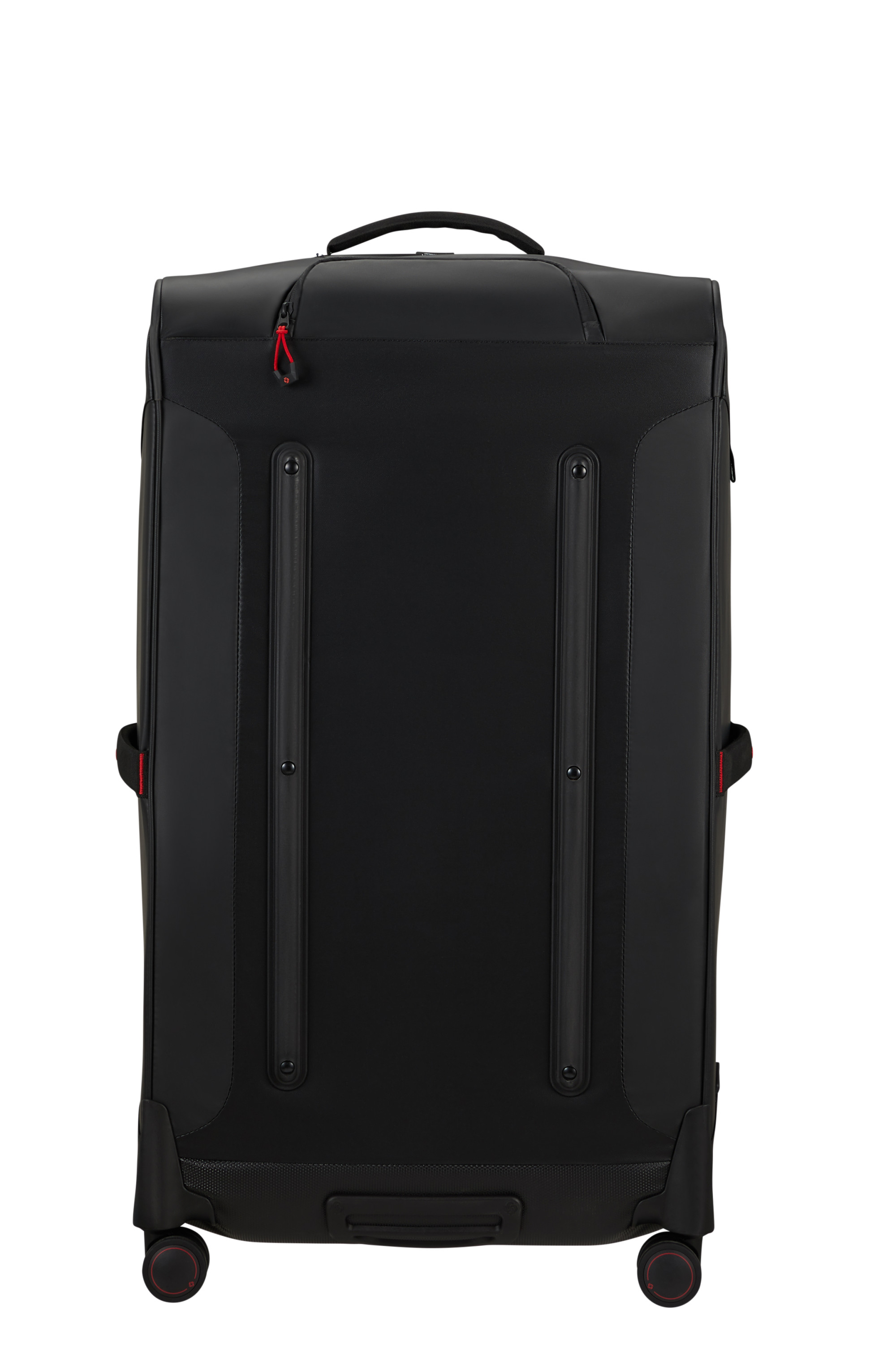 Ecodiver valise 4 roues taille l SAMSONITE Noir
