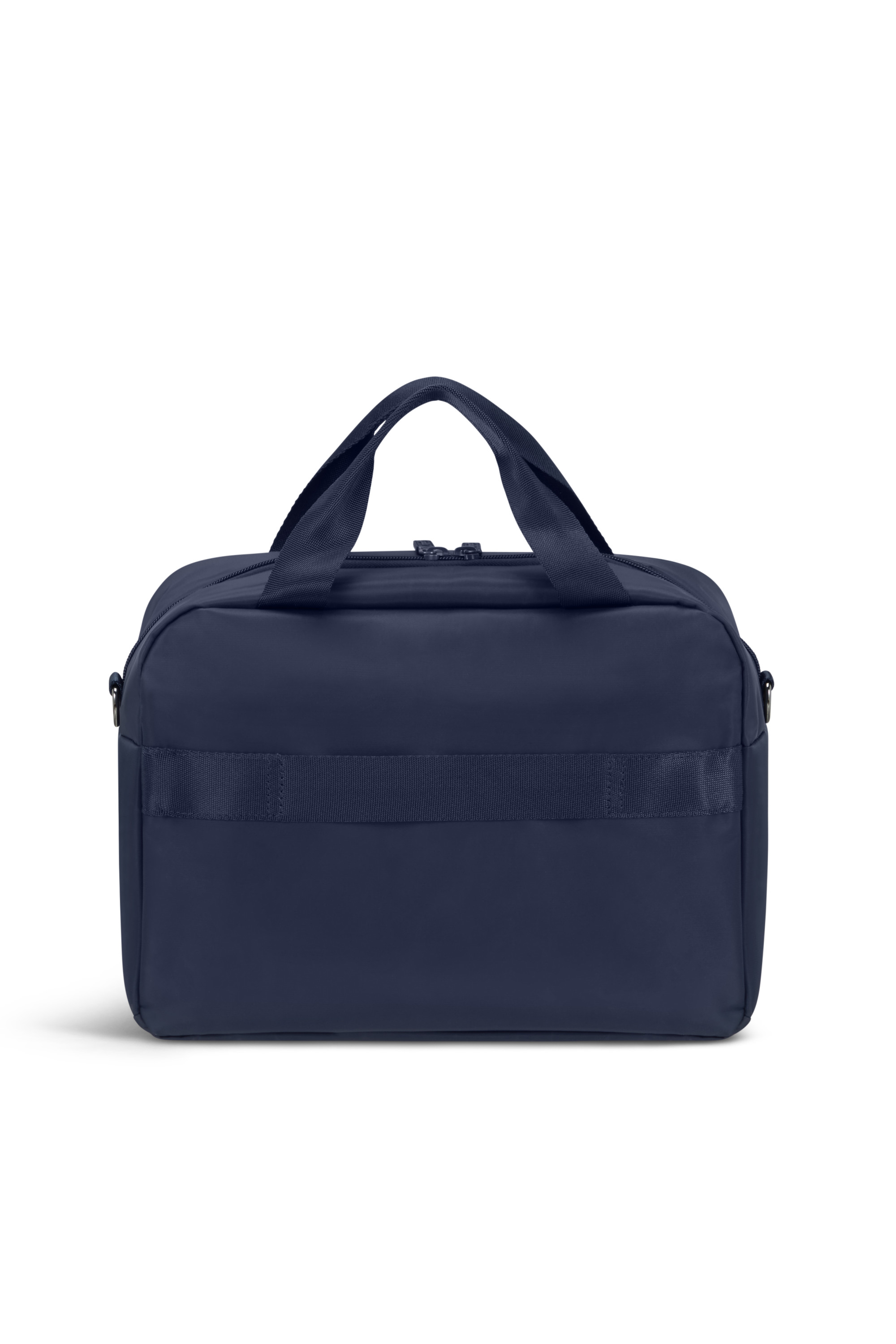 City plume sac de voyage taille s LIPAULT PARIS Bleu