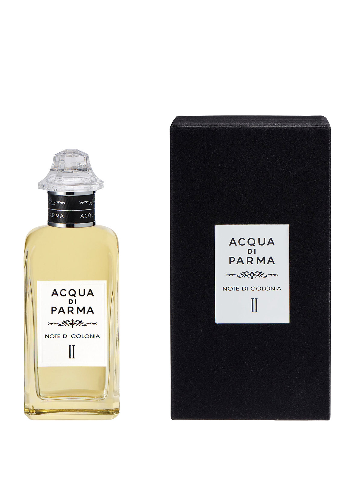 Eau de cologne Note Di Colonia II ACQUA DI PARMA No color