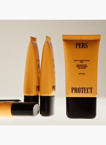 Collection Pers Beauté printemps - eté 2026 | Printemps
