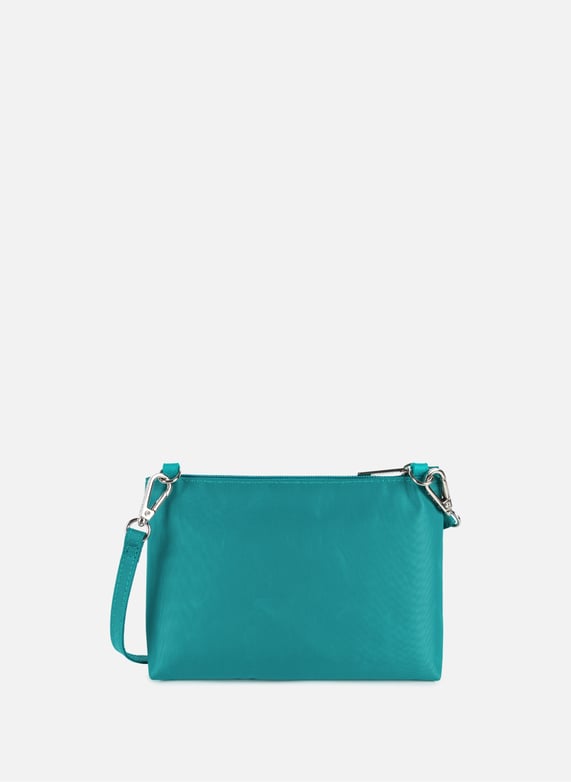 Petit pochette - smart kba | Bleu by LANCASTER Petit pochette - smart kba Bleu