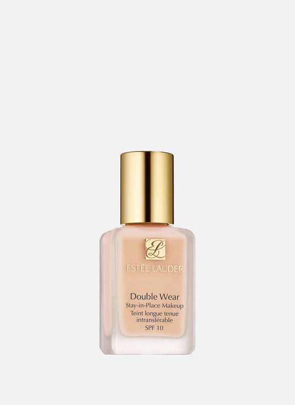 Double Wear - Stay-in-Place Foundation SPF10 Beige by ESTÉE LAUDER ESTÉE LAUDER Double Wear - Stay-in-Place Foundation SPF10 Beige