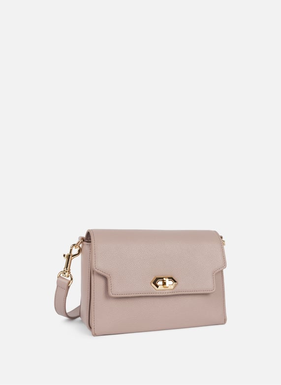 Sac trotteur - milano cosmos | Rose by LANCASTER Sac trotteur - milano cosmos Rose